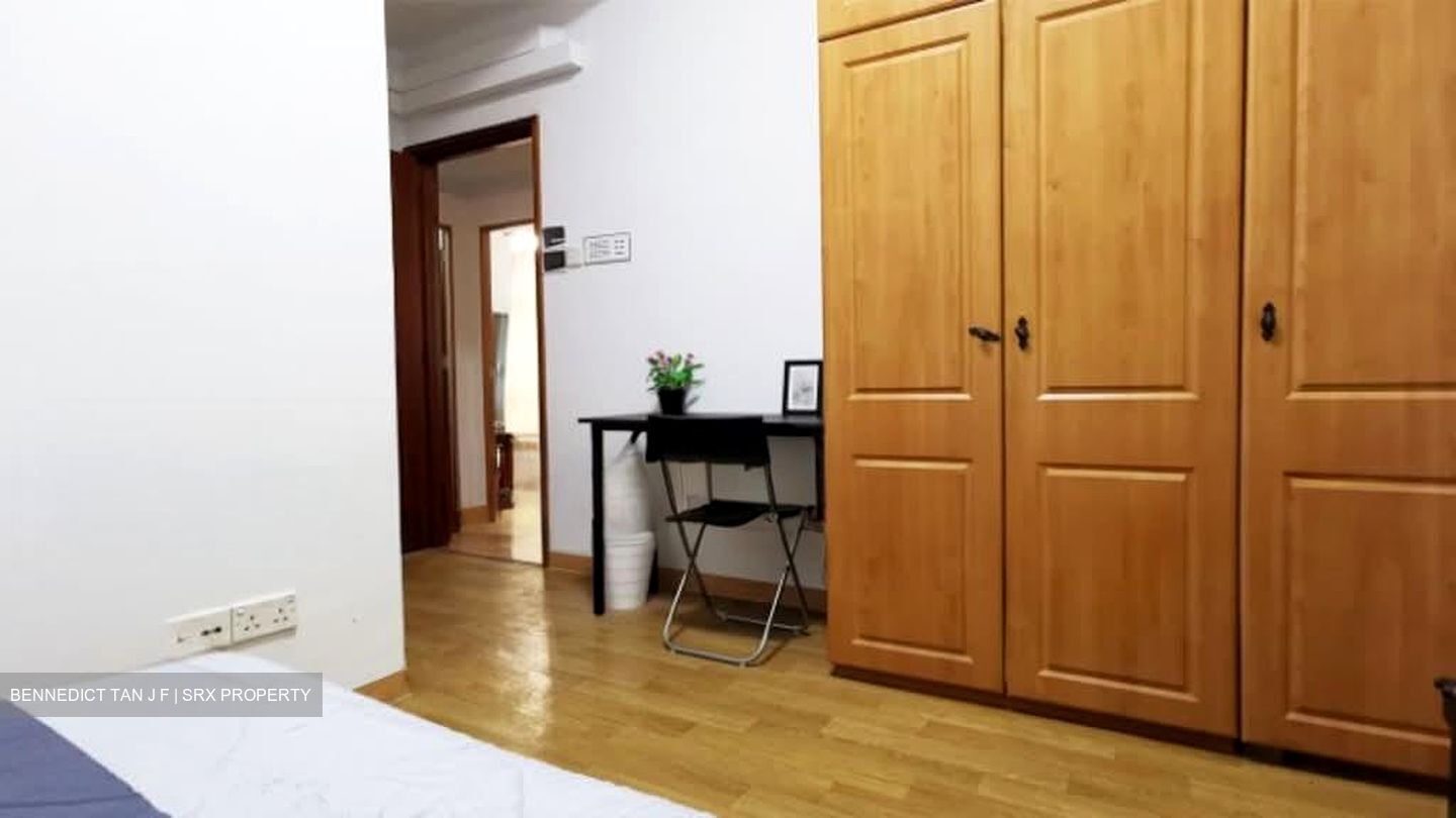 Changi Court (D16), Condominium #604844931